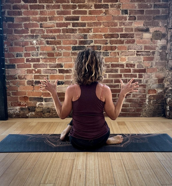 Yoga Instructor, Saxapahaw, NC | The Bridge Wellness Center